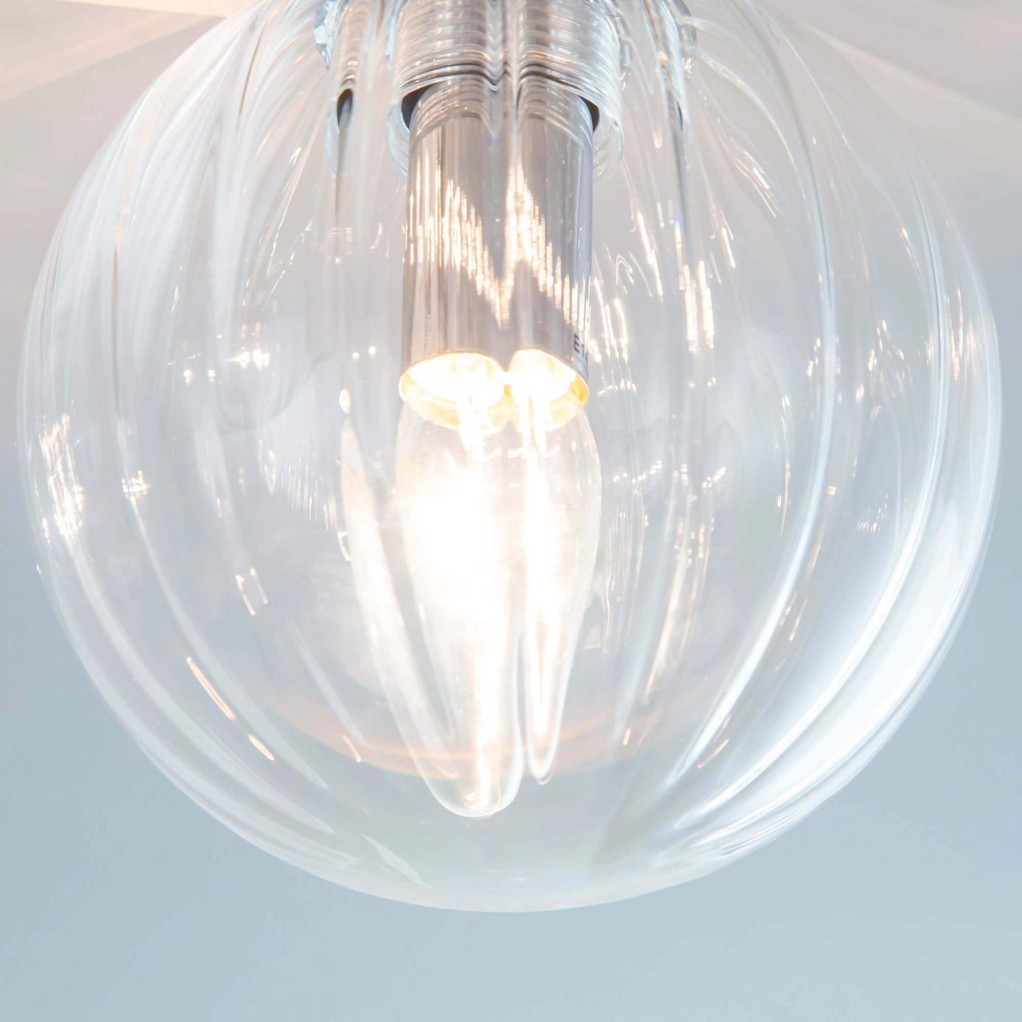Citilux CL116130 Коптер Белый Светильник Люстра — миниатюра 13