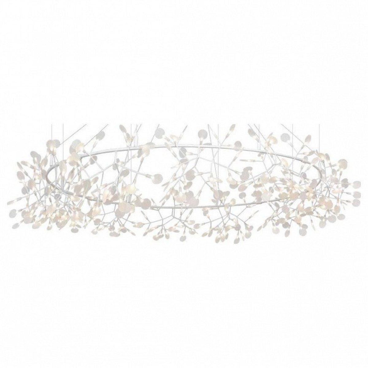 LOFT IT 9022-324W Подвесная люстра LED x 0,3W x 324 9022-324W, шт — миниатюра 2