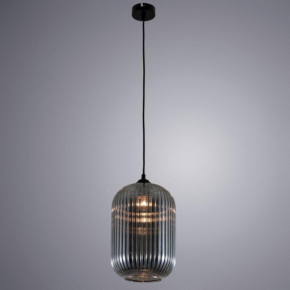 Arte Lamp A1903SP-1BK Подвесы — миниатюра 2