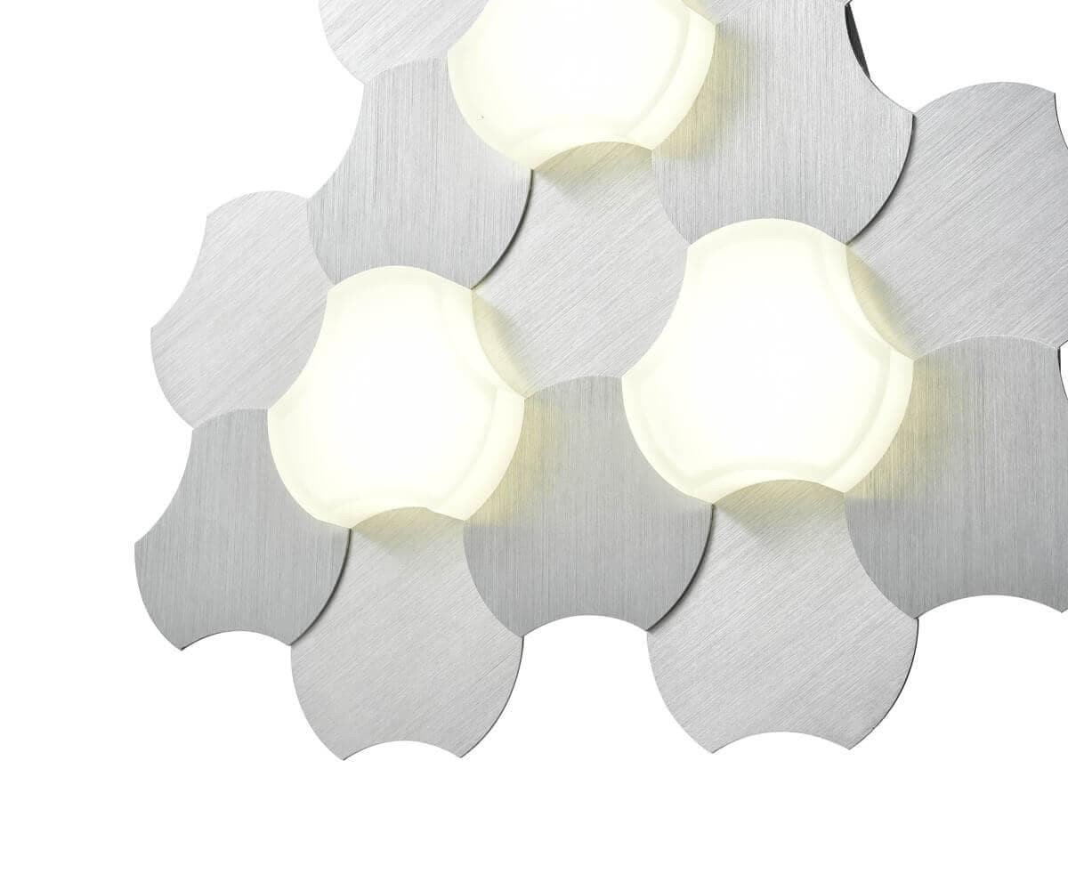 Vele Luce Viva Панно VL8045W03 — миниатюра 4