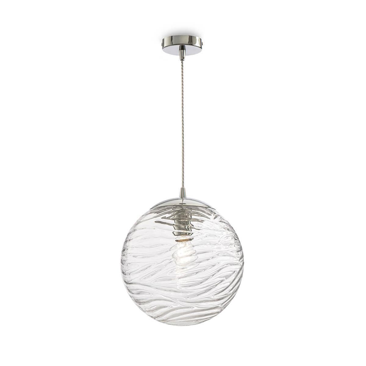 Maytoni Pendant Dunas Подвесной светильник Хром P059PL-01CH — миниатюра 1