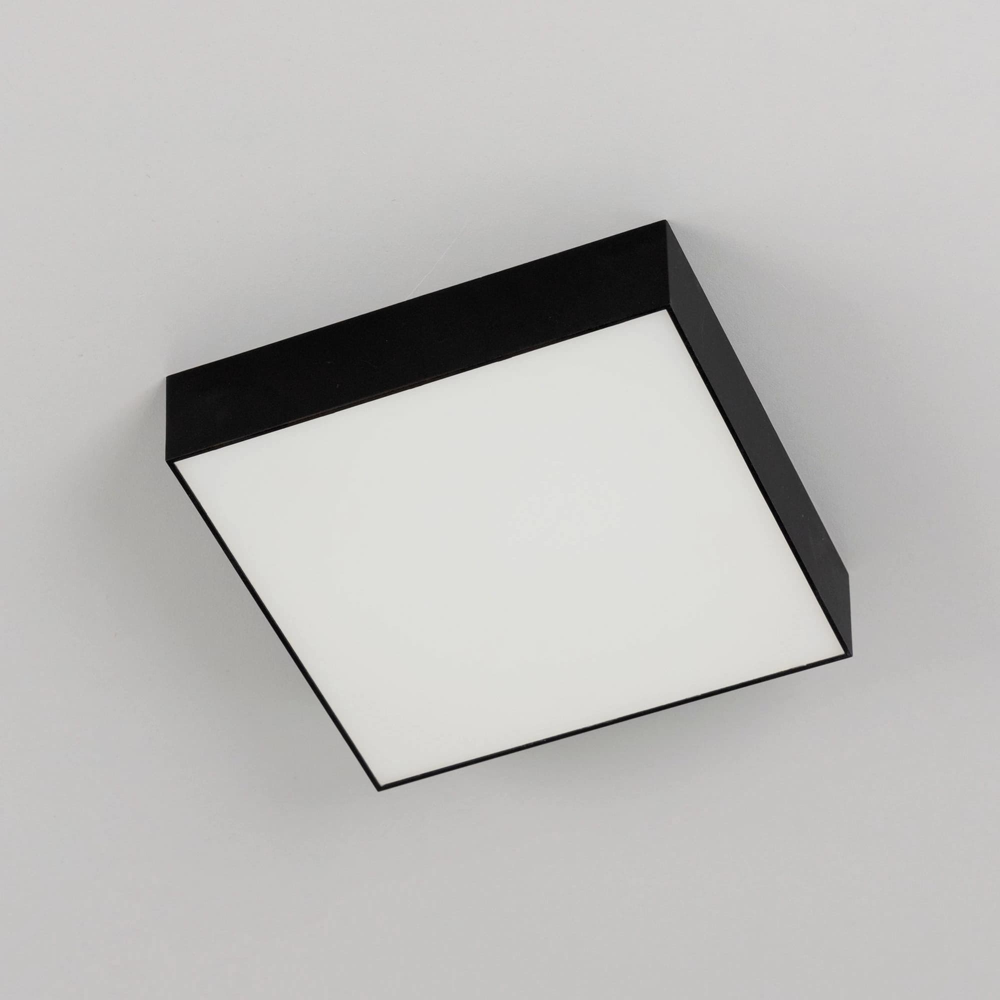 Citilux CL712X182N Тао Черный Светильник Накл. LED 18W*4000K — миниатюра 15