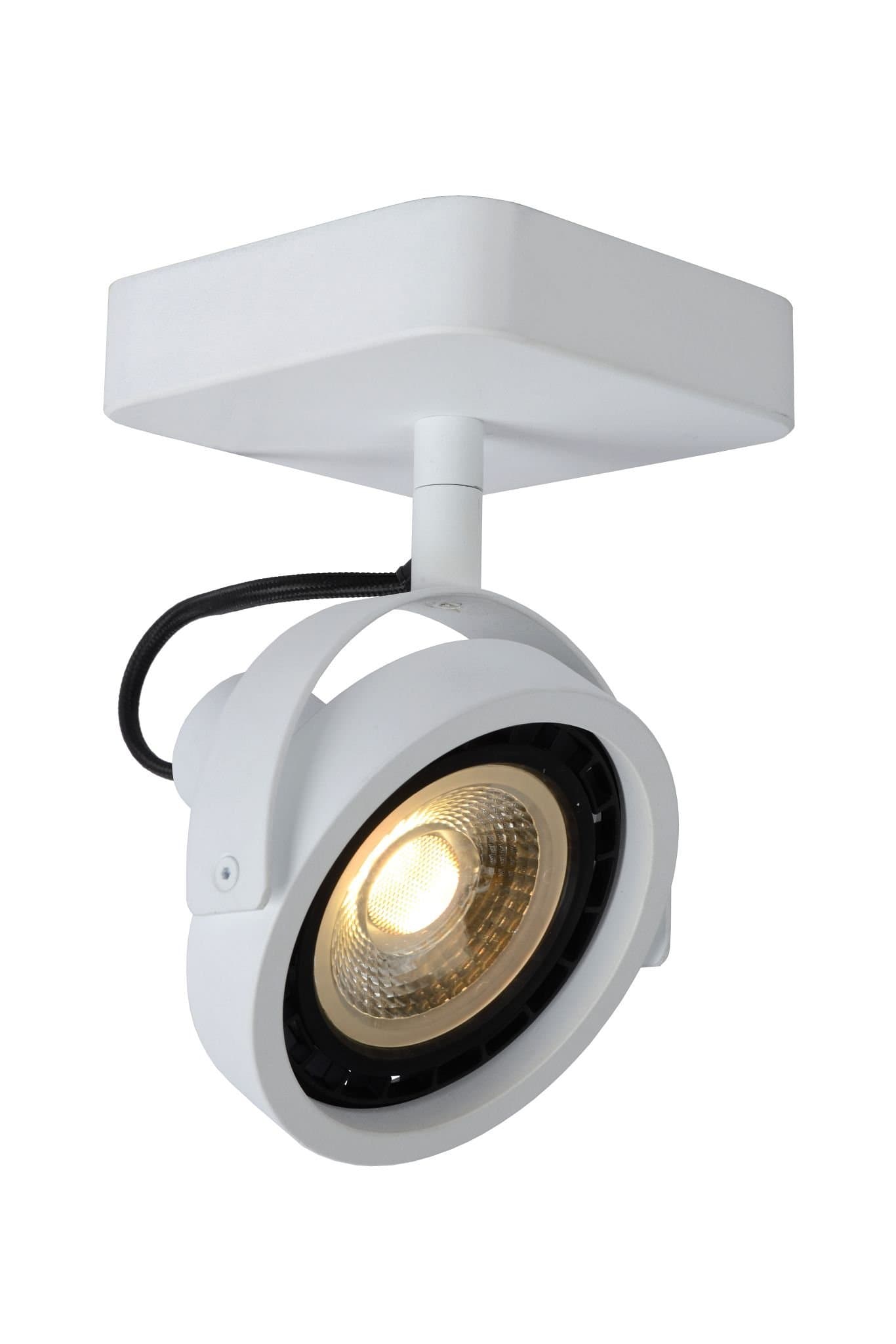 Lucide TALA LED Белый Спот 31931/12/31 — миниатюра 2