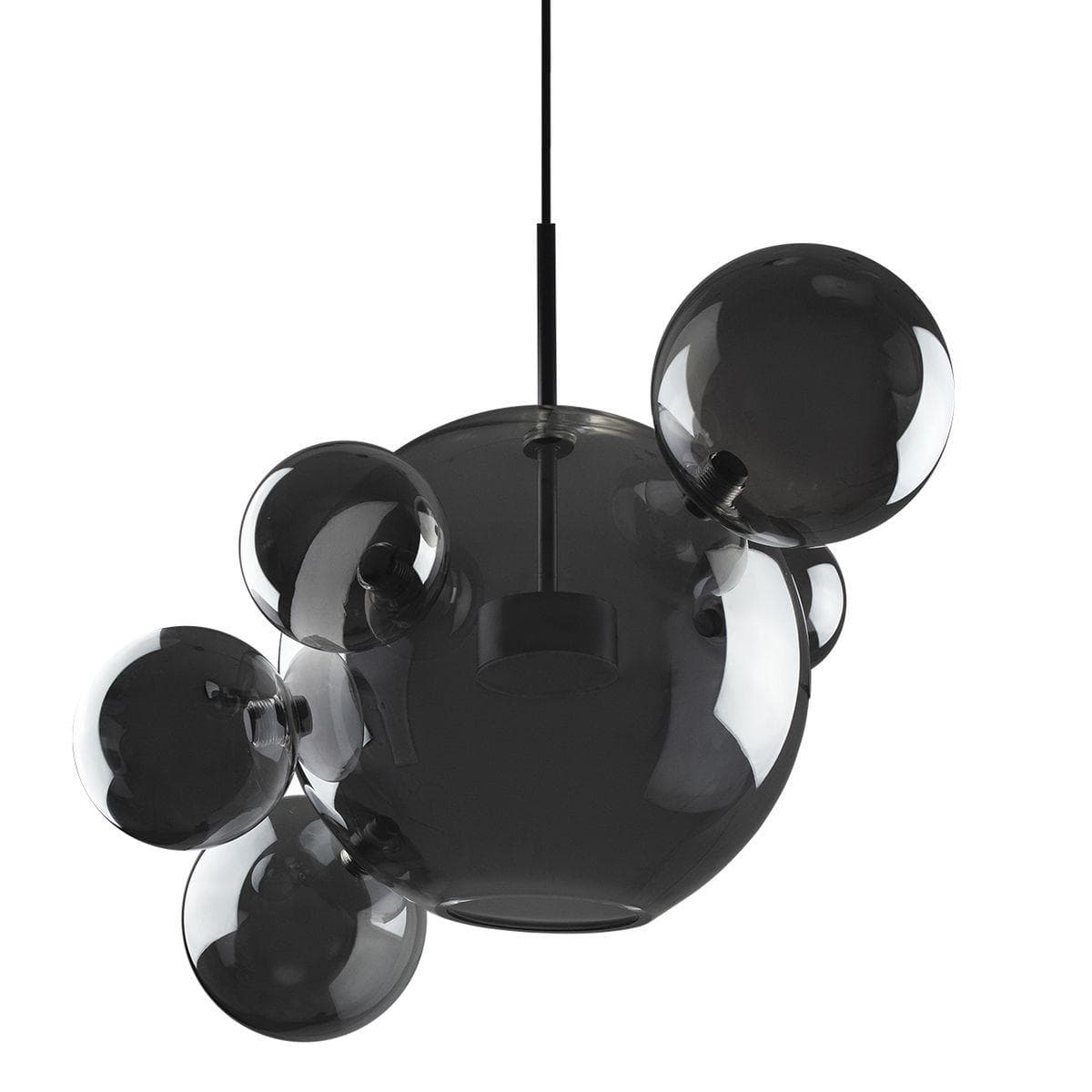 LOFT IT 2029-P6 -- Подвесной светильник -- 1xLED 10W , шт — миниатюра 2