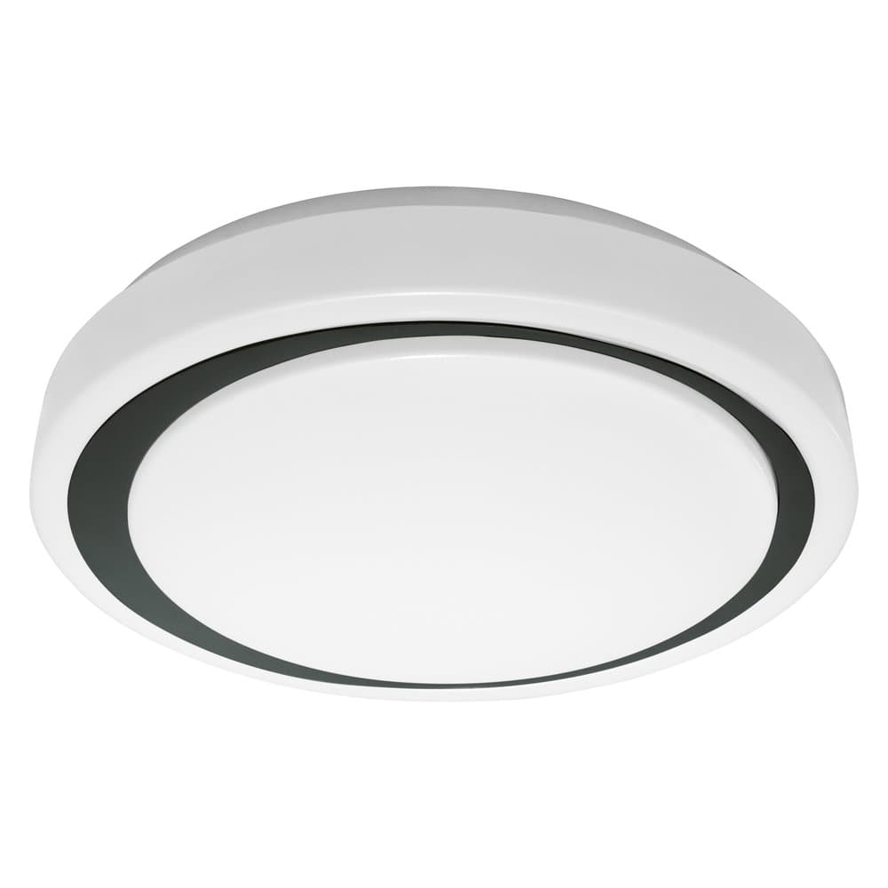 Ledvance SMART WIFI ORBIS MOON RD 380 TW BK 4058075486362
