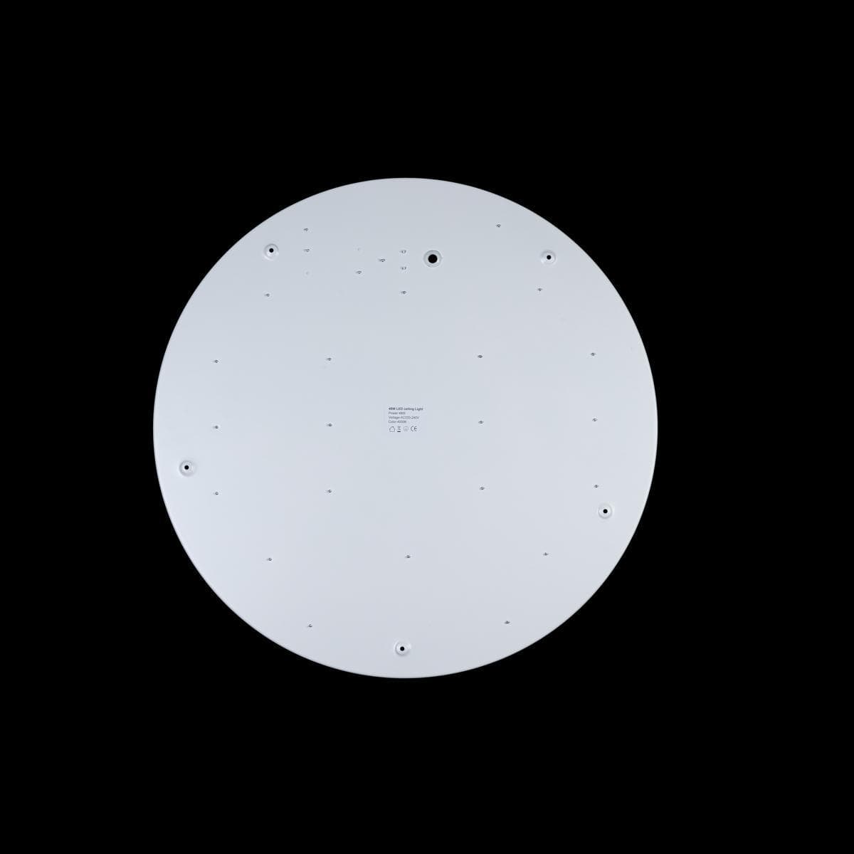 LOFT IT 10002/48 White Светильник потолочный Axel, шт — миниатюра 2