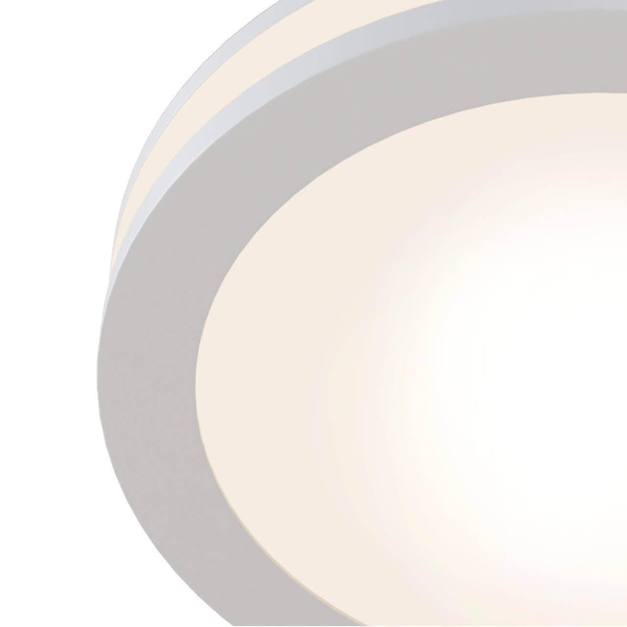 Maytoni Downlight Встраиваемый светильник Белый DL2001-L7W4K — миниатюра 7