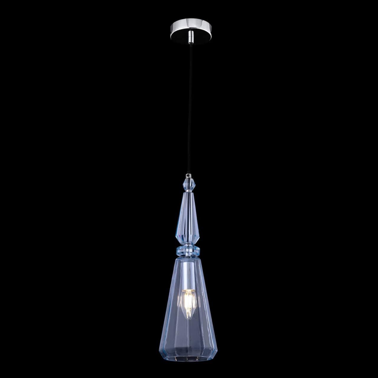 Maytoni Pendant Sunshine Подвесной светильник Хром P028PL-01BL — миниатюра 7
