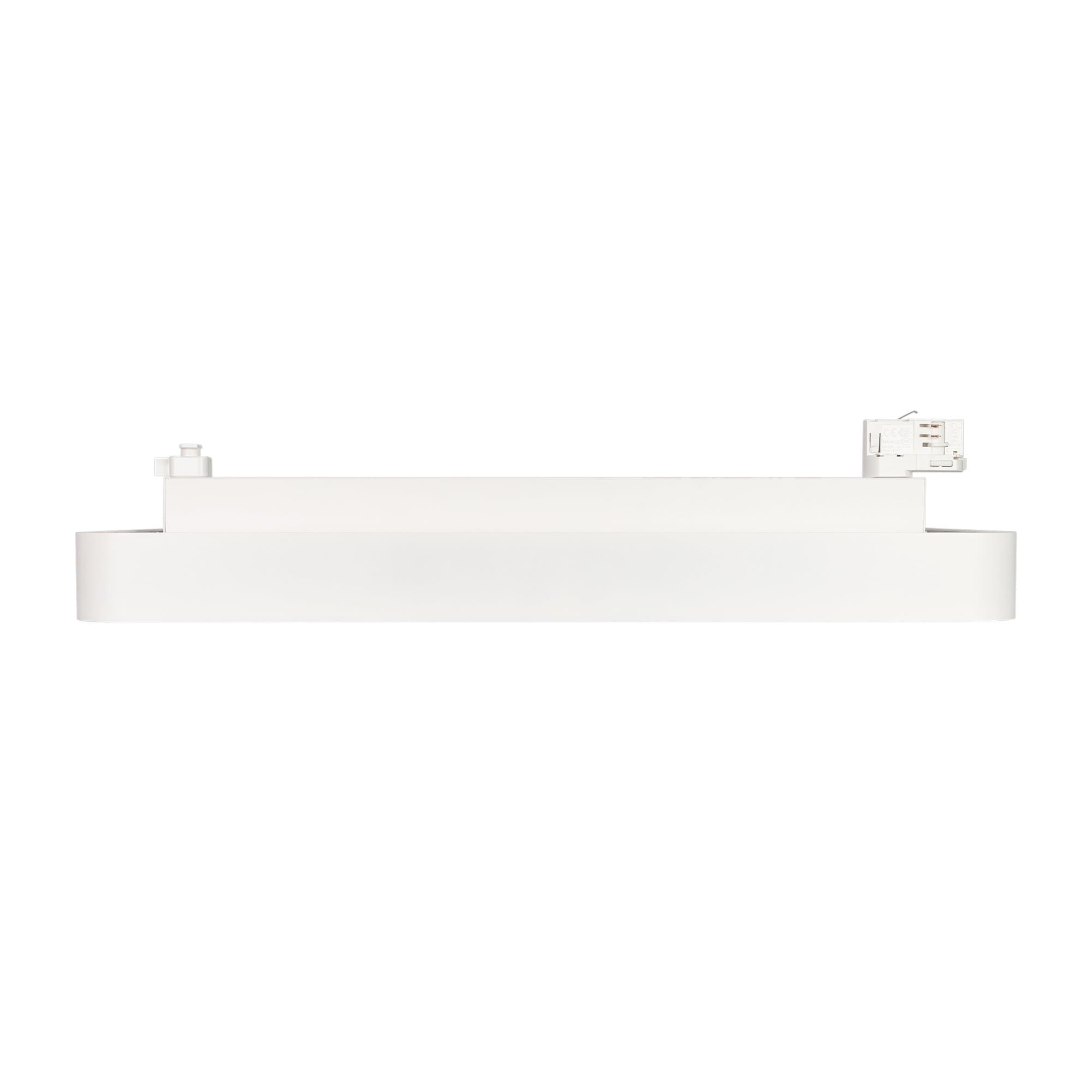 Arlight Светильник LGD-AFINA-4TR-S600x300-50W Day4000 (WH, 110 deg, 230V) (IP20 Металл, 5 лет) 035488 — миниатюра 3