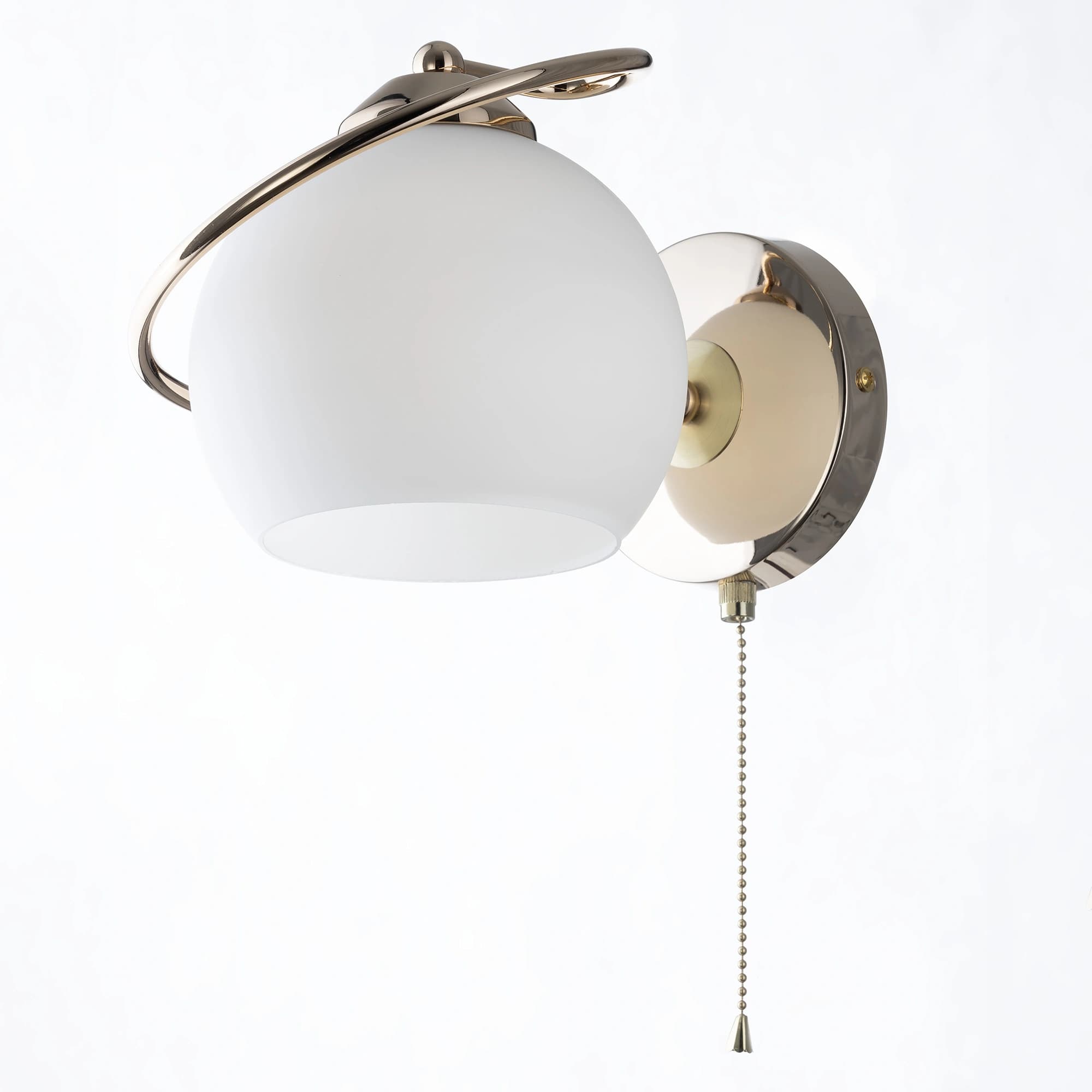 Citilux CL155312 Лайма Золото Светильник Бра — миниатюра 4