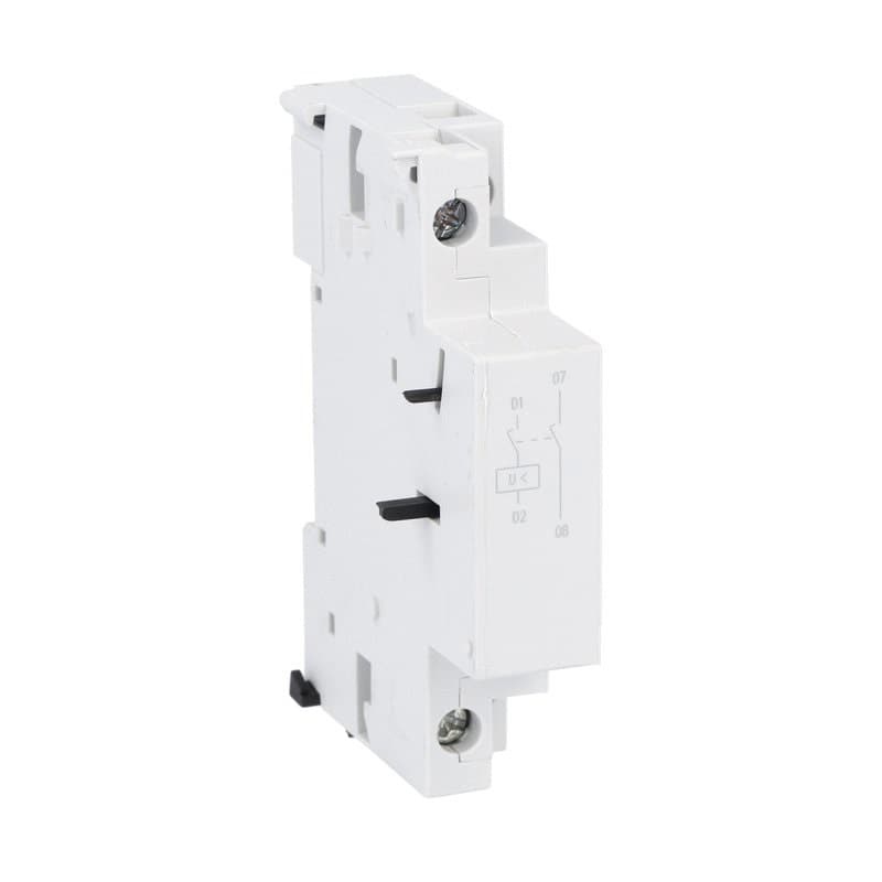 КЭАЗ Расцепитель минимального напряжения OptiStart MP-UX110-T2
