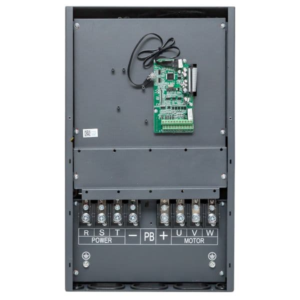 EKF Преобразователь частоты для подъемно-транспортных механизмов PRO-Drive PD-150-FCE-55K-43-B — миниатюра 13