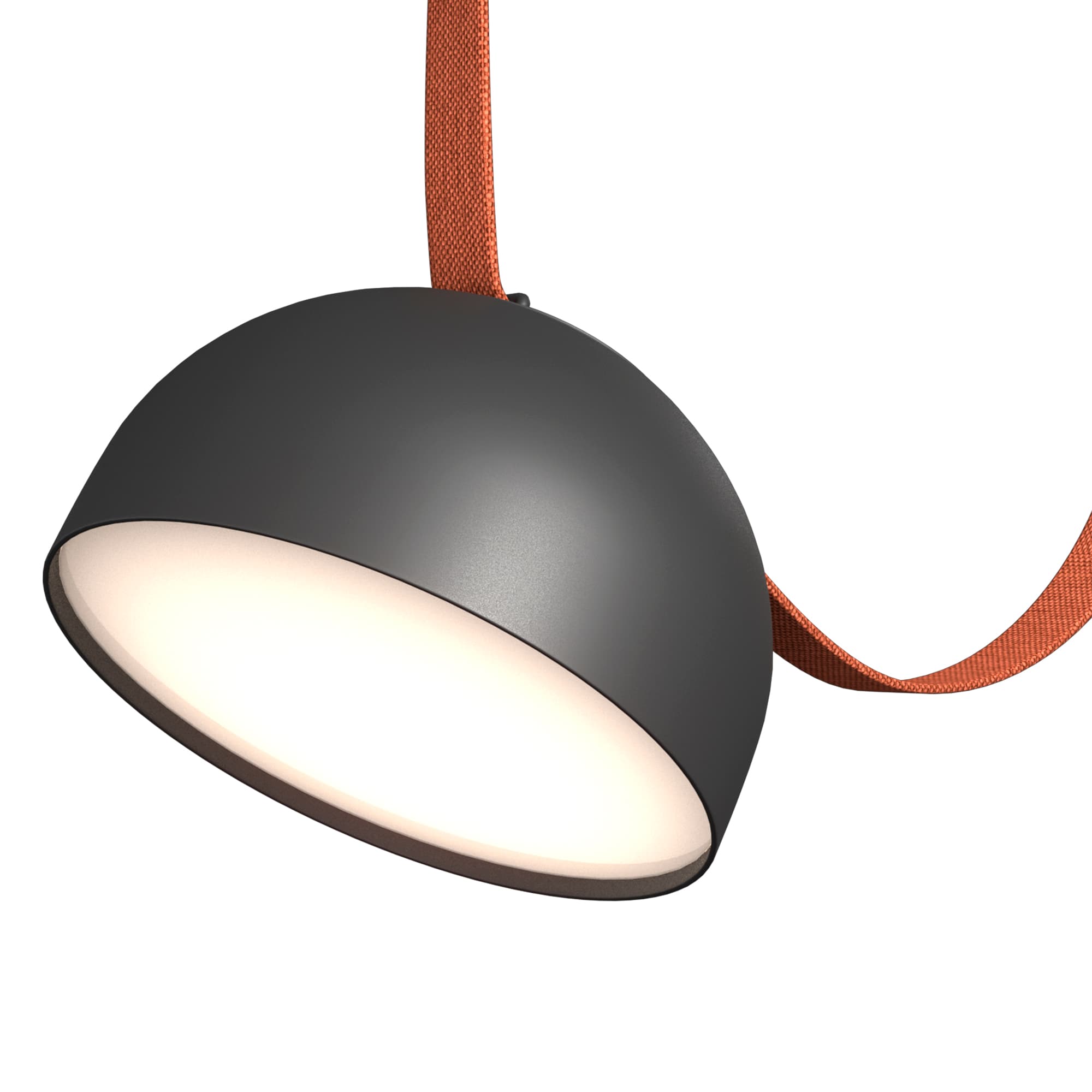 ST Luce ST453.436.20 Св-к трек. Черный LED 1*20W 3000K 1 474Lm Ra90 120 IP20 D200xH113 48V
