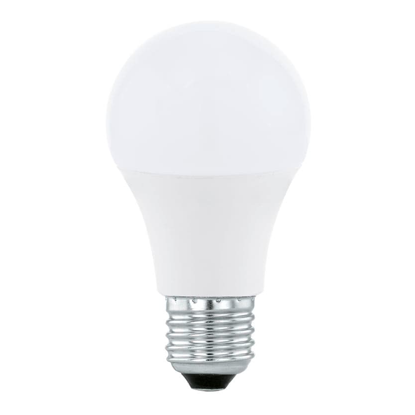 Eglo 11479 Светодиодная лампа A60, 5,5W (Е27), 4000K, 470lm