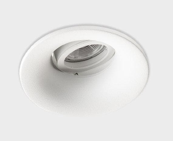 Italline Встраиваемый светильник IT07-7012 white — миниатюра 3
