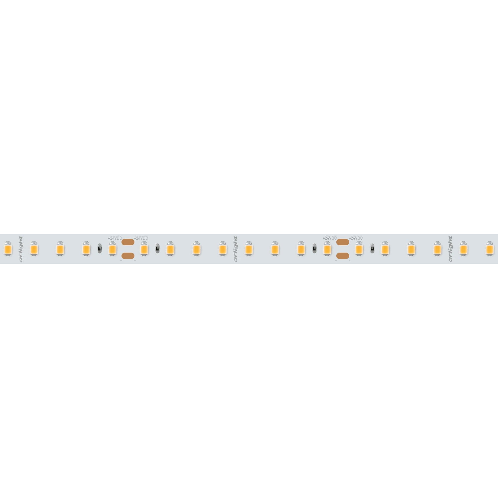 Arlight Светодиодная лента RTW-5000SC 24V Cool SP7500-Fish 10mm (2835, 112 LED/m, SHOP) (Открытый) 028748 — миниатюра 3