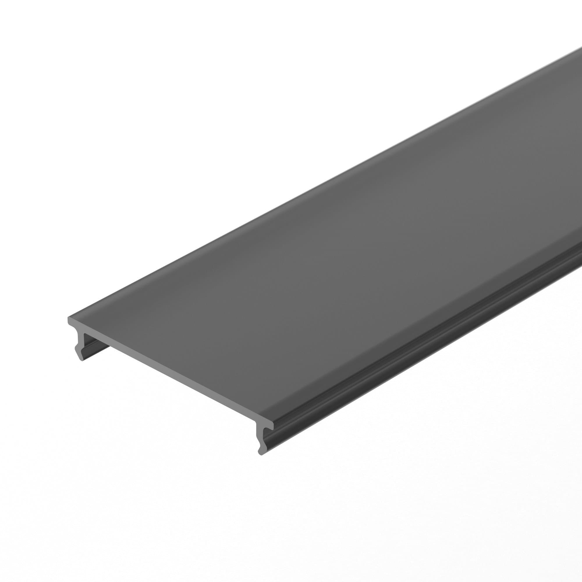 Arlight Экран SL-COMFORT-3551-2000 BLACK (Пластик) 031761