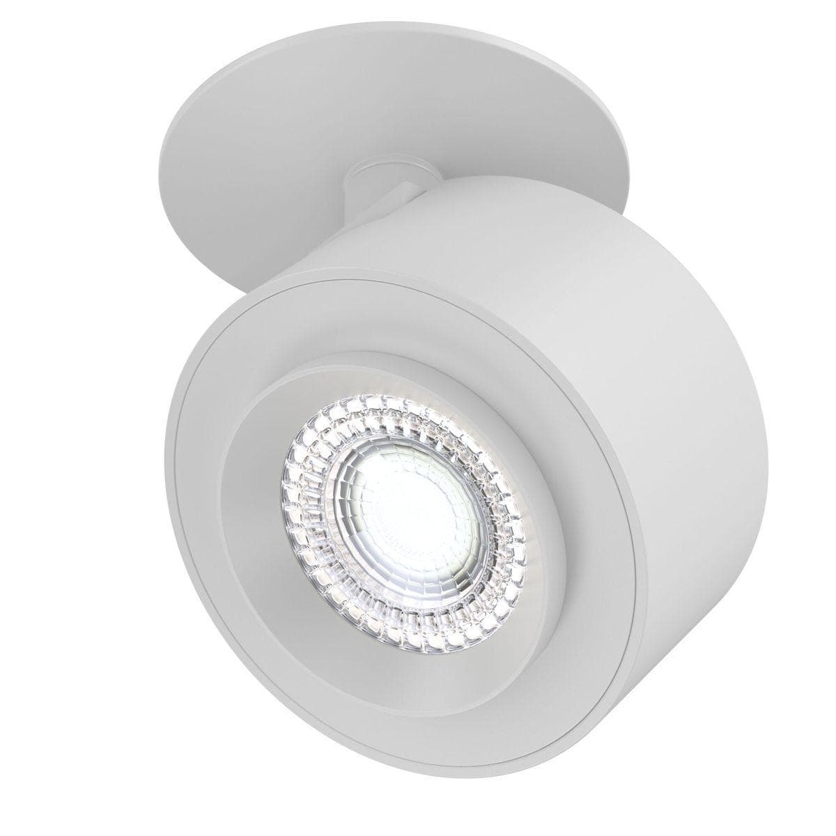 Maytoni Ceiling & Wall Treo Белый Потолочный светильник C063CL-L12W4K — миниатюра 1