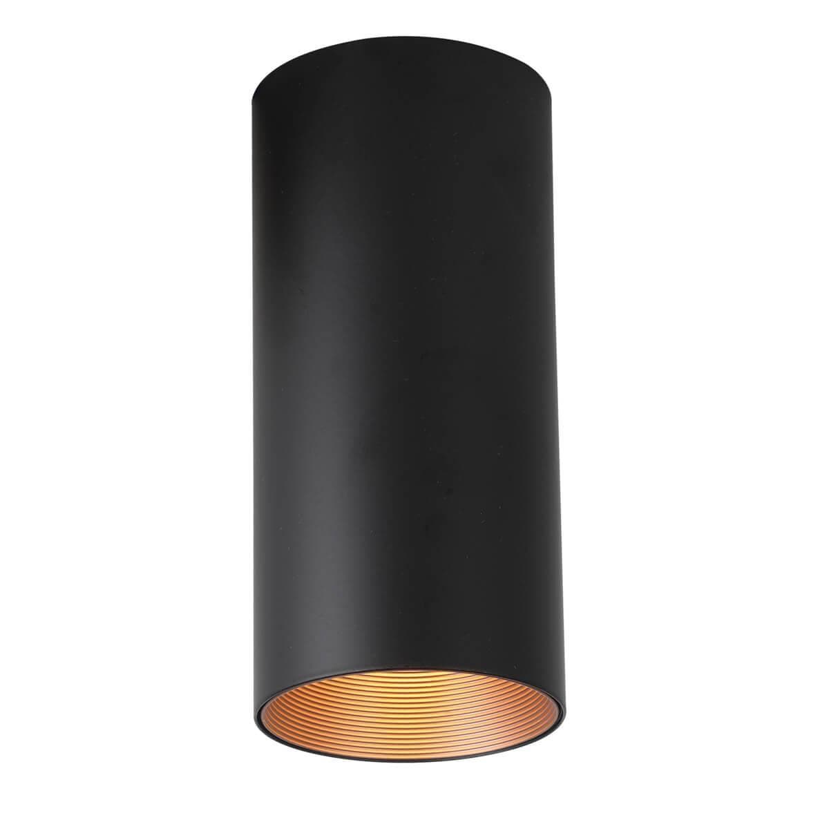Favourite Drum Светильник потолочный D80*H150 1*LED*12W, BEAM ANGLE:30°, 560LM, 4000K, included 2249-1U