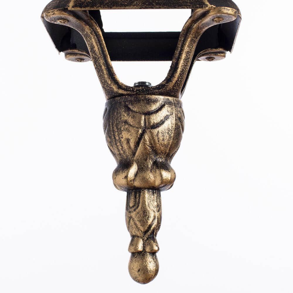 Arte Lamp ATLANTA Уличный подвесной  38*16*16 A1045SO-1BN — миниатюра 2