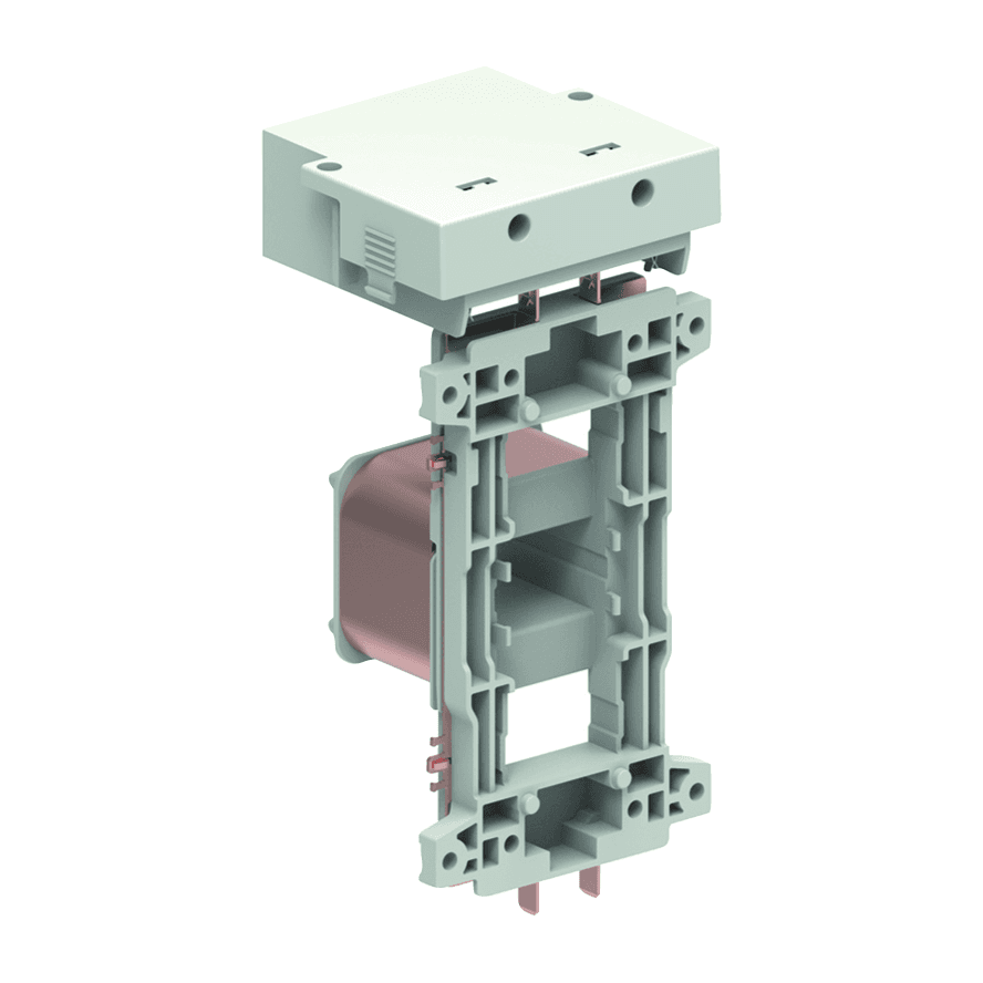 КЭАЗ Катушка управления OptiStart K-FS-95E024 для AF-160..AF-230