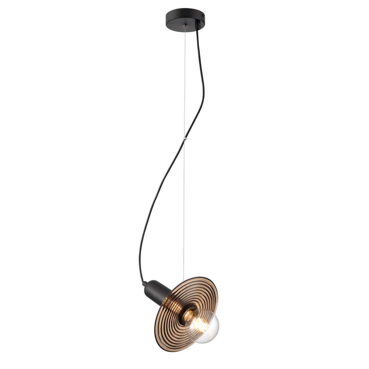 Vele Luce Gustoso VL5892P11 Светильник подвесной