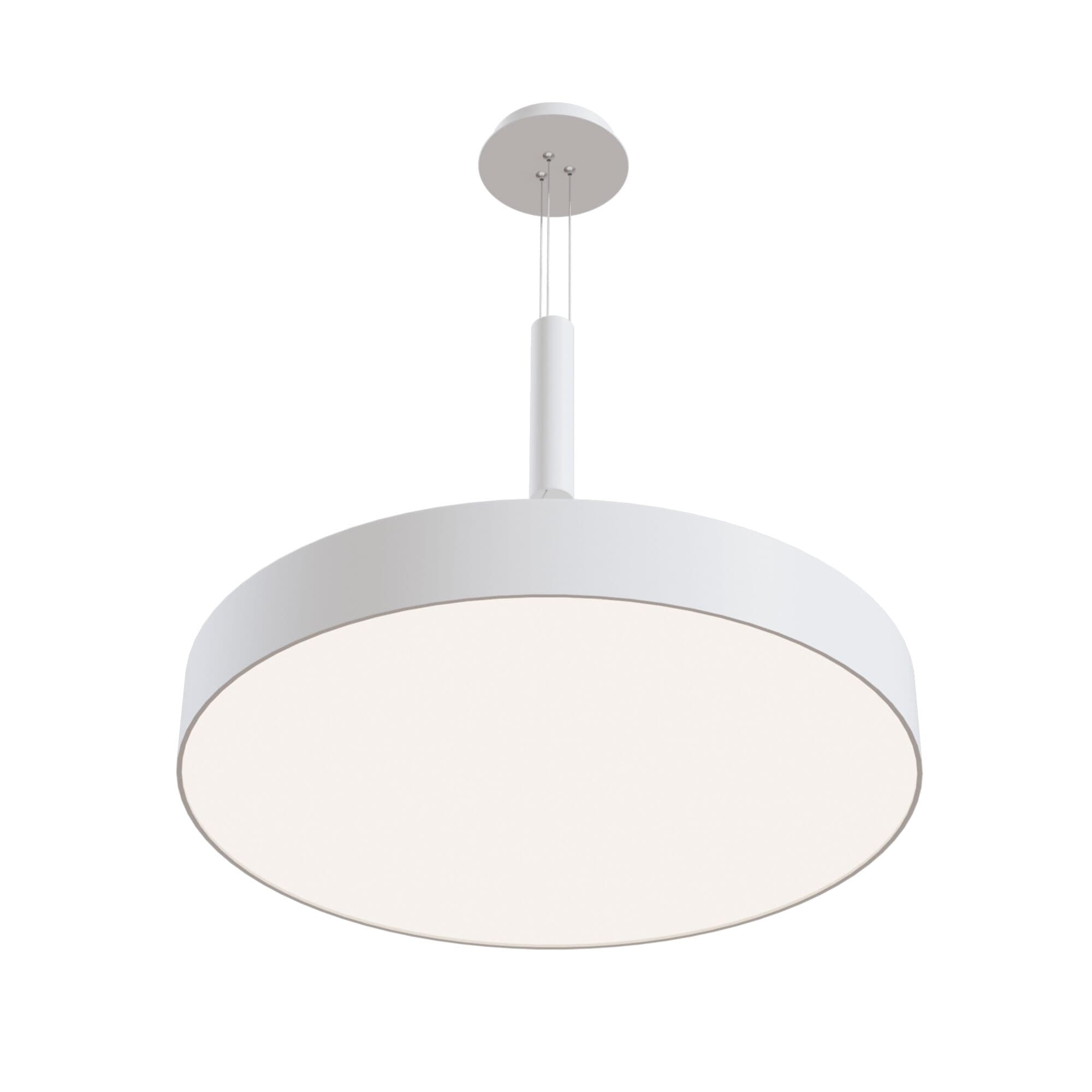 Maytoni Ceiling & Wall Универсальное крепление Белый C032C-03-W — миниатюра 3