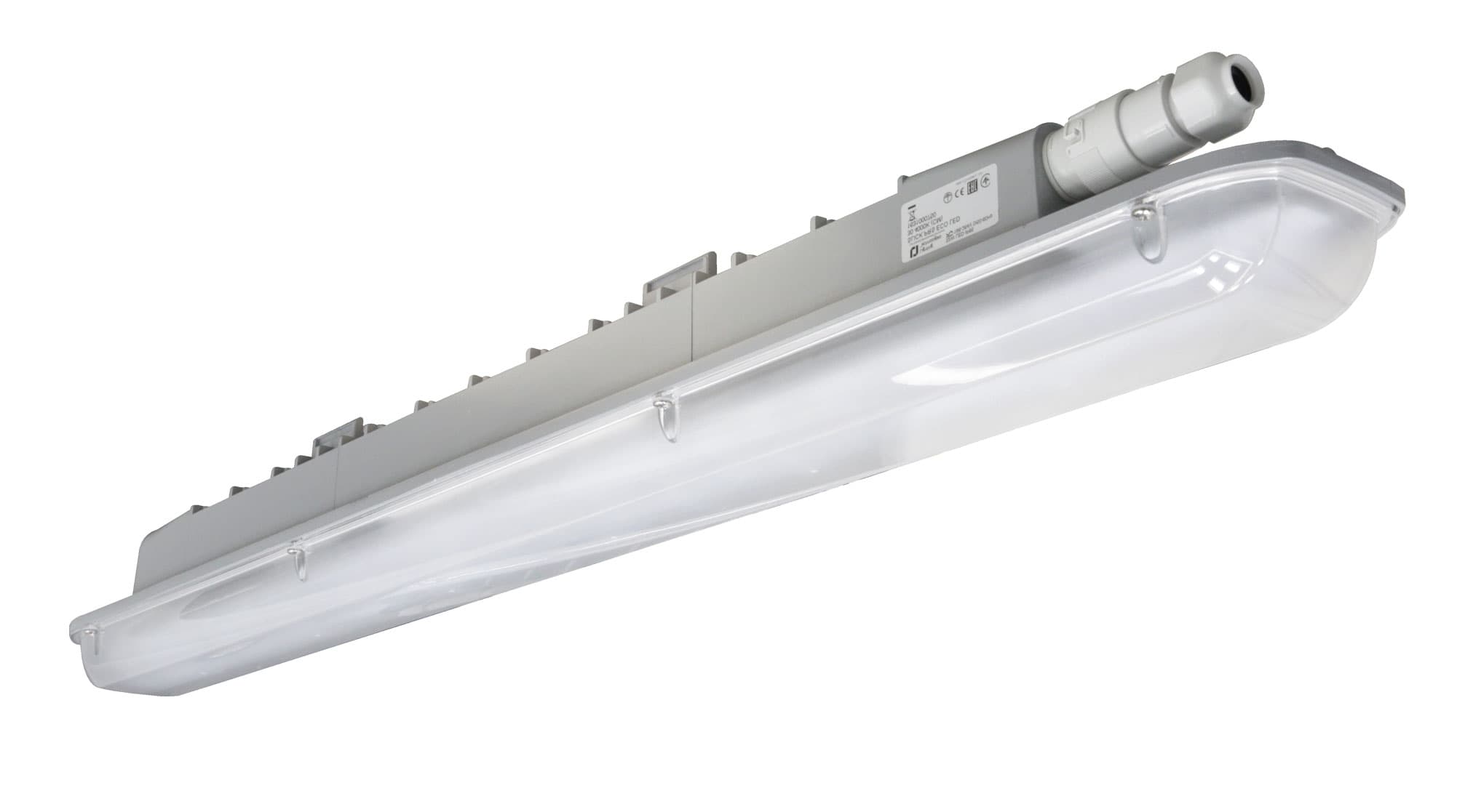 СТ SLICK.PRS AGRO LED 45 5000K светильник — миниатюра 1