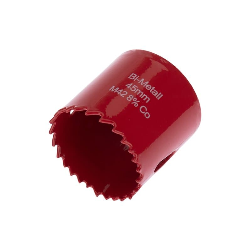 Коронка Bimetal 45 мм Rexant 92-0222