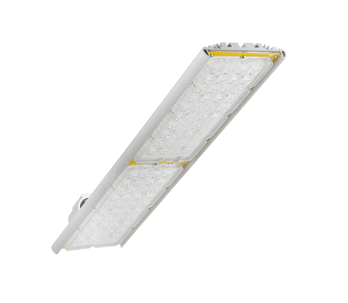 Diora Светодиодный светильник Unit Ex NB 180/20500 K10 20500лм 180Вт 4000K IP66 0,98PF 70Ra Кп<1 консоль DUExNB180K10-4K-C