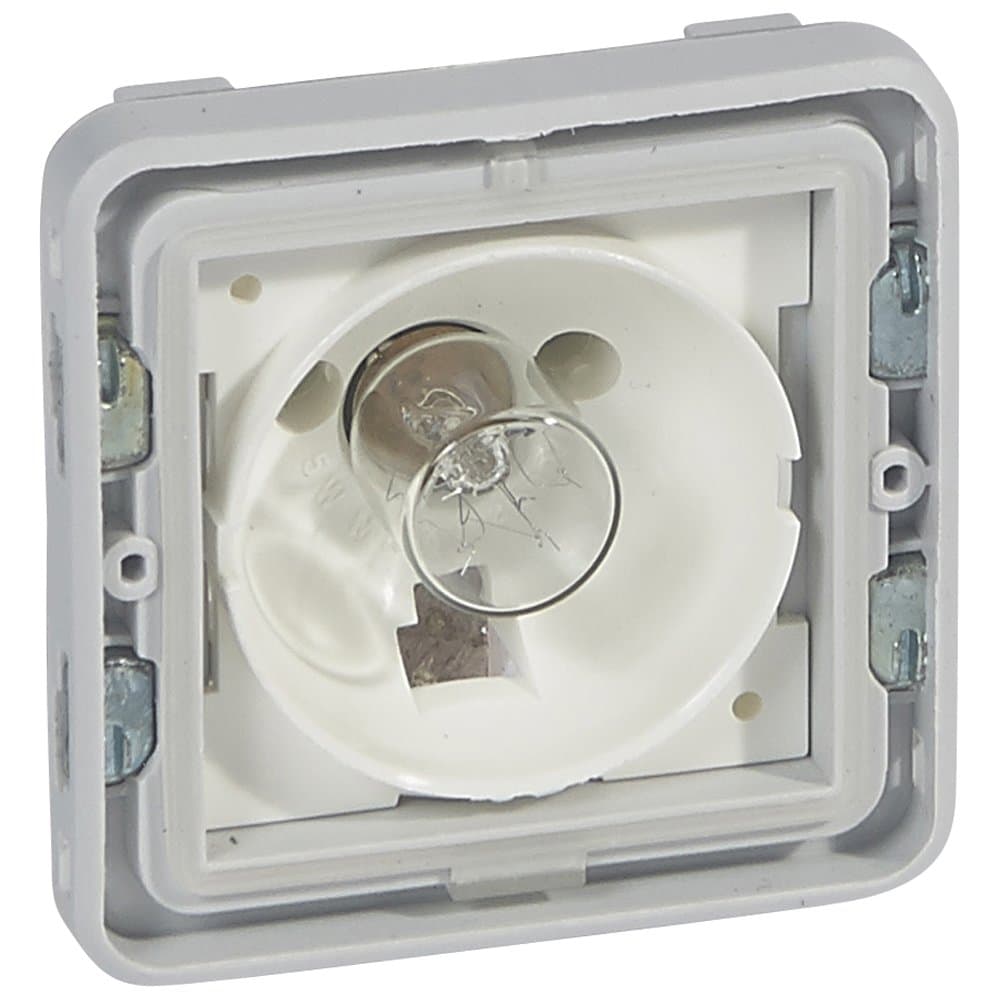 Legrand Plexo Световое ограждение 069583