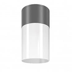 Maytoni Потолочный светильник Графит O418CL-01GR