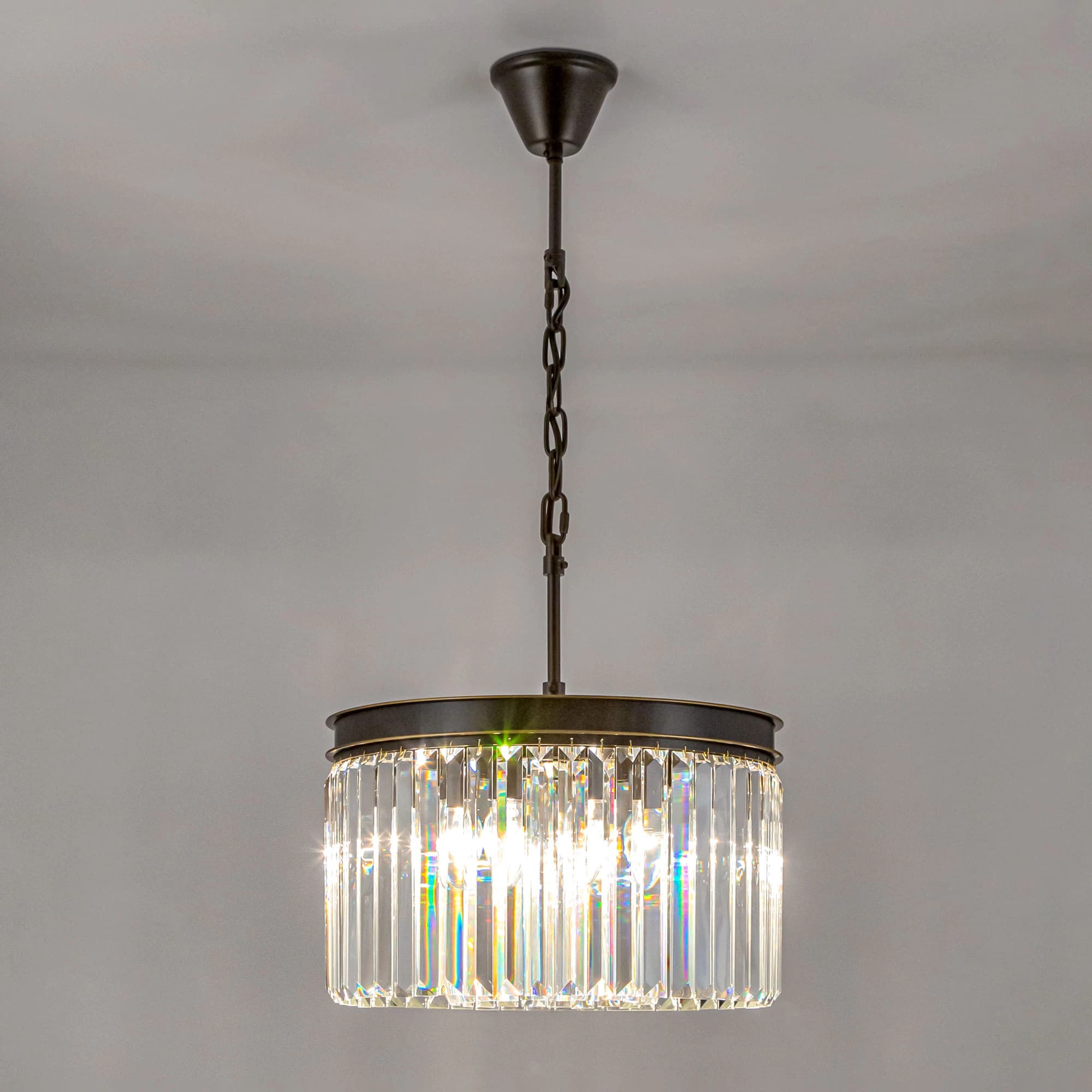 Citilux CL332081 Мартин Люстра — миниатюра 10