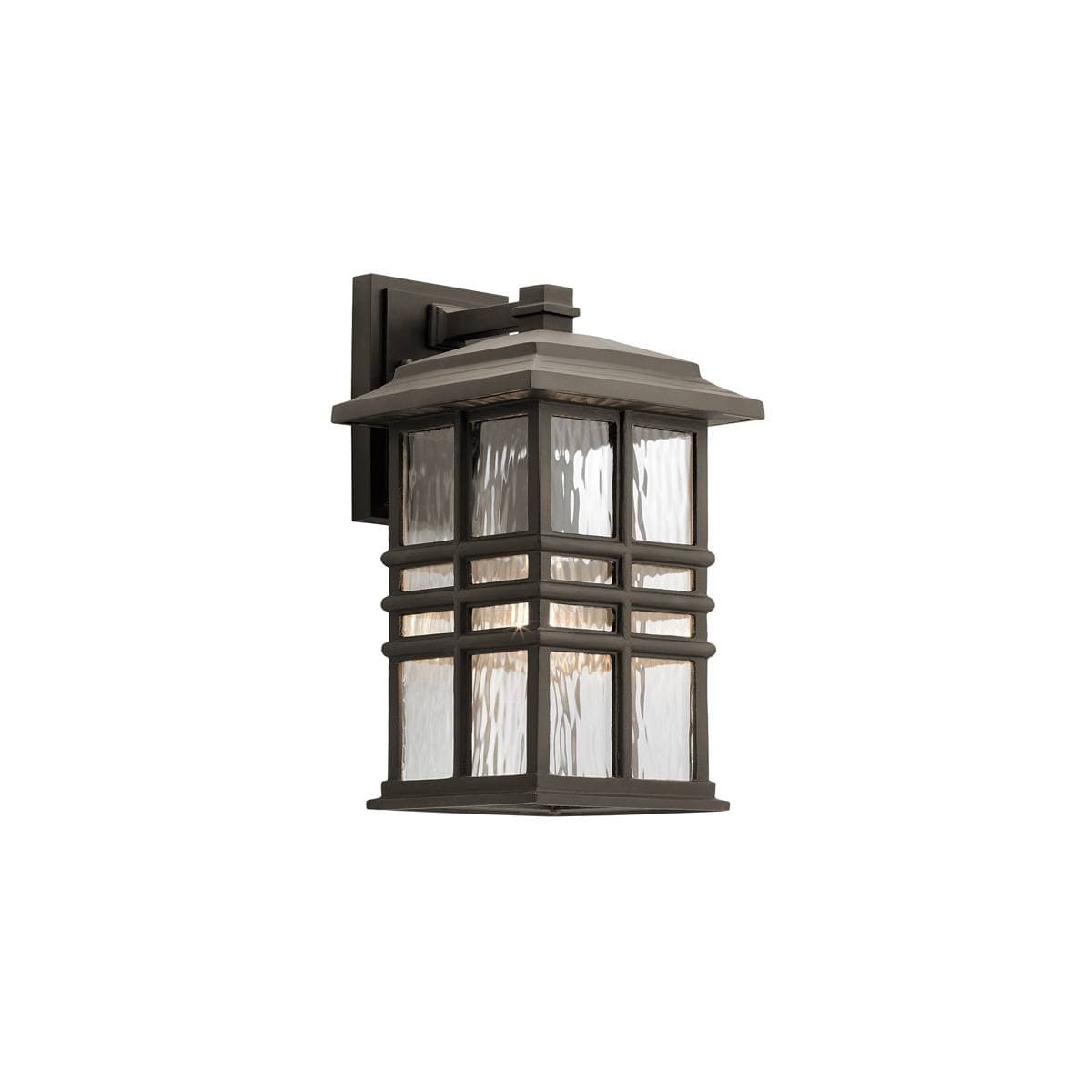 Natural Concept BEACON SQUARE Настенный фонарь KL-BEACON-SQUARE-M-OZ