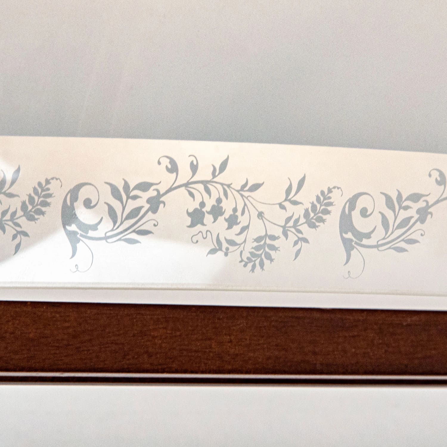 Citilux CL937334 Бронза+Багет+Узор Светильник Люстра — миниатюра 8