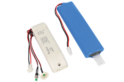 Varton Блок аварийного питания EM-Recovery 40Вт IP20 1 час V1-EM-00478-21A01-4004000
