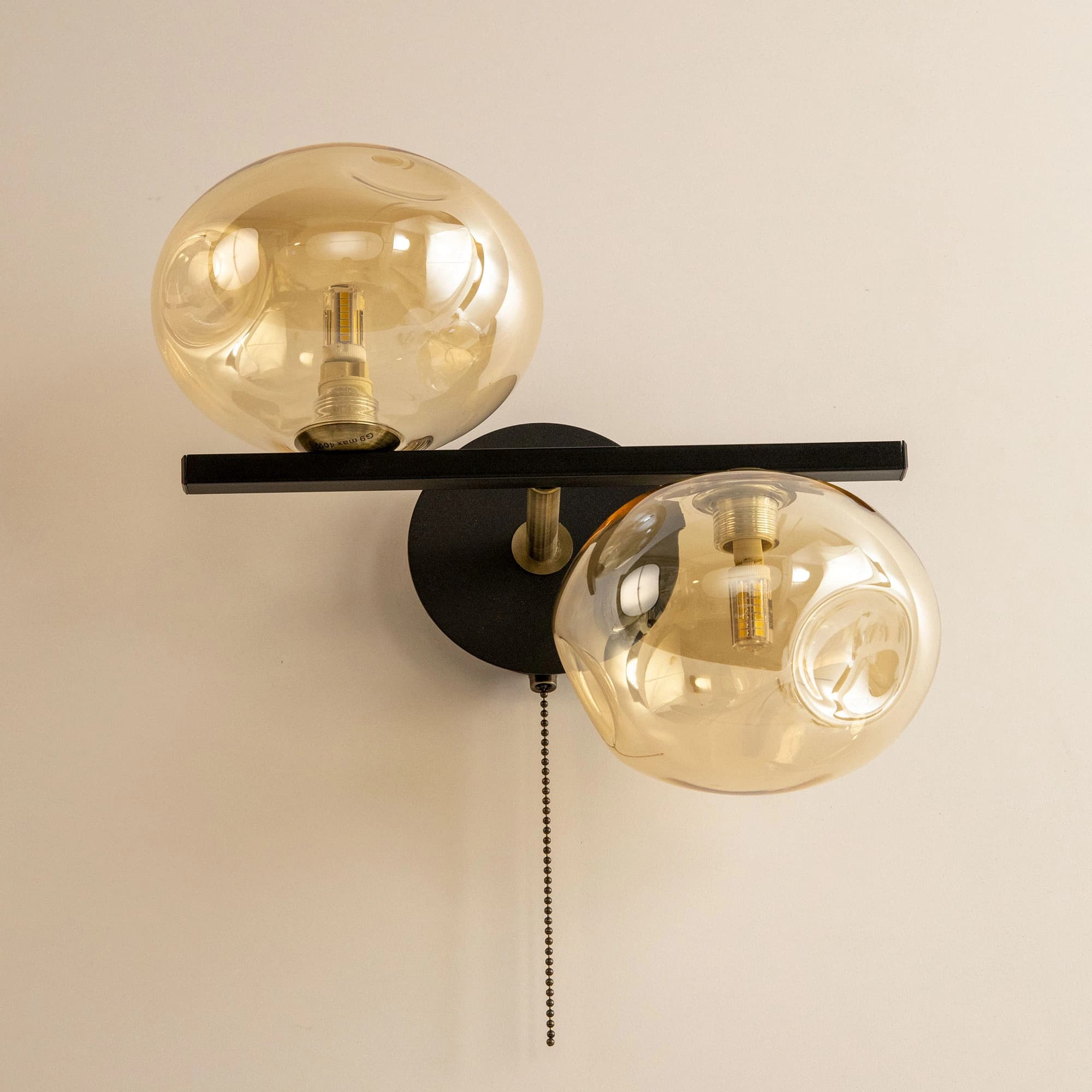 Citilux CL201321 Дэвис Светильник Бра — миниатюра 9