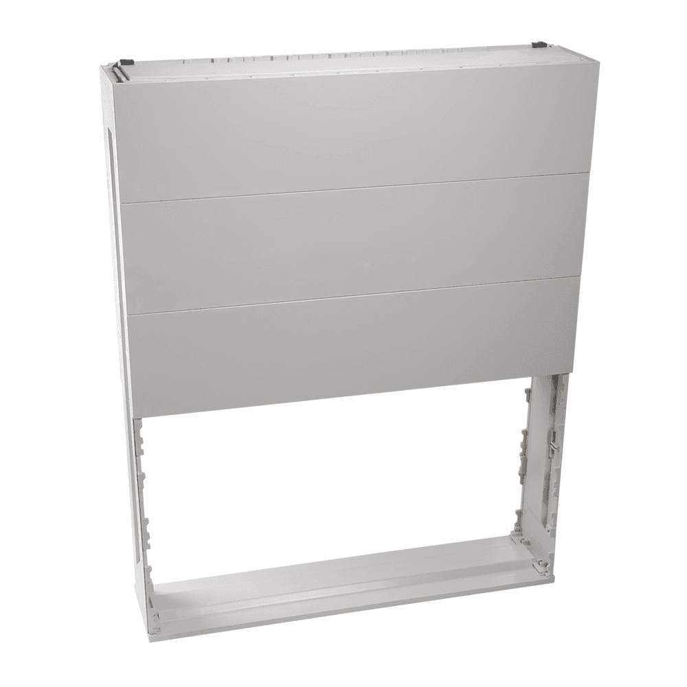 КЭАЗ Фундамент с перегородкой OptiBox G-FWP-106 116513