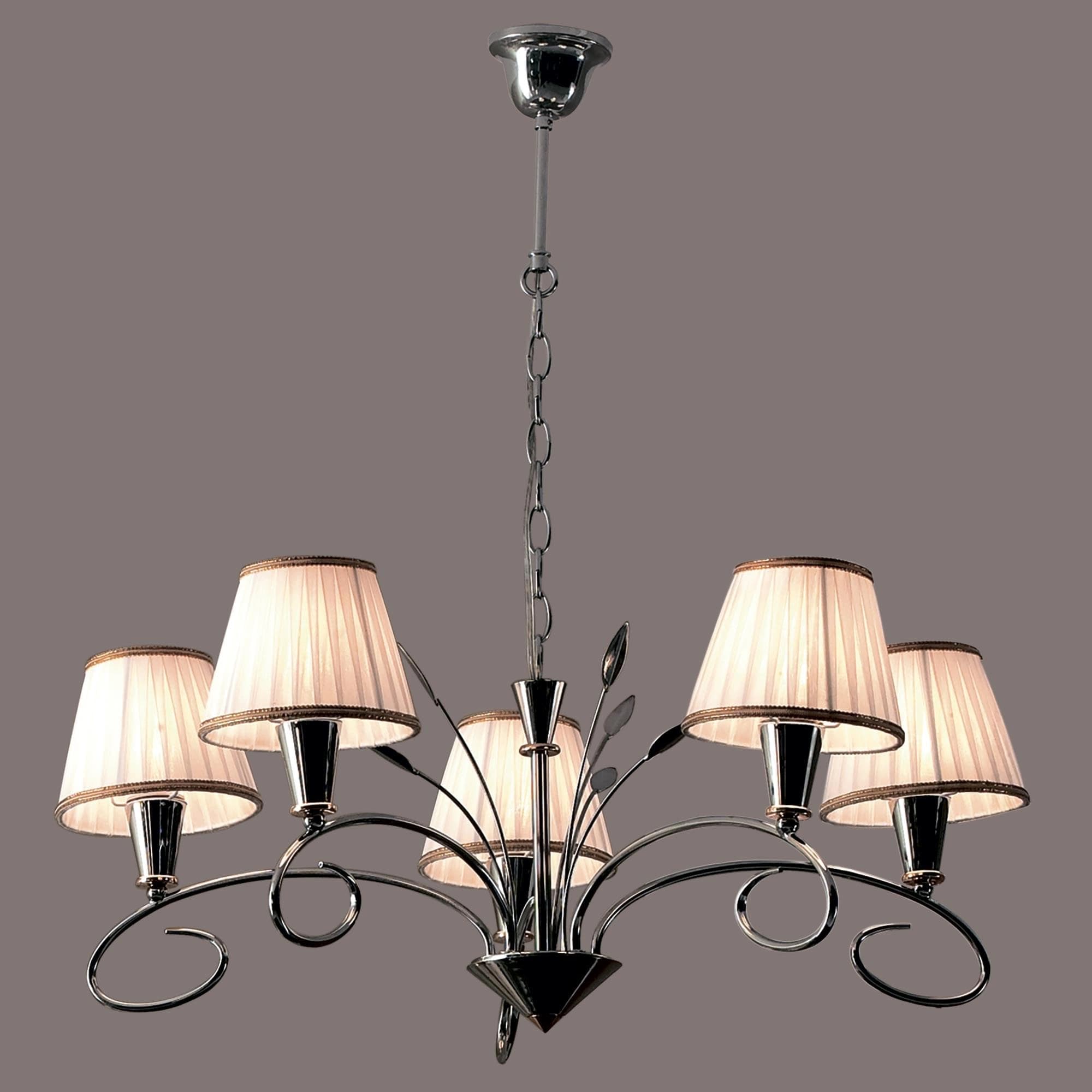 Citilux CL405151 Афродита Светильник Люстра — миниатюра 2