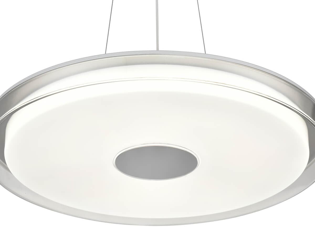 Vele Luce Flash Подвесной светильник VL7215P01 — миниатюра 4