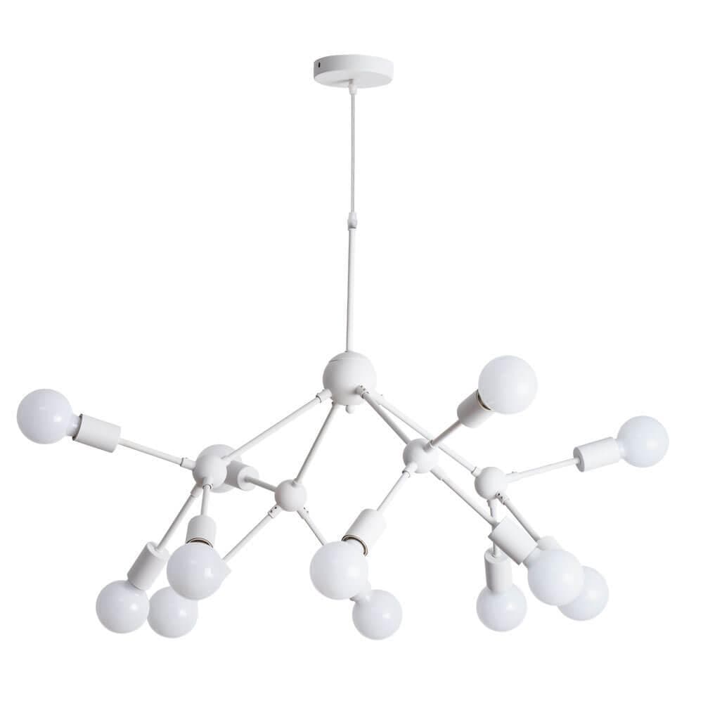 Arte Lamp MATRIX 0 A3064SP-12WH