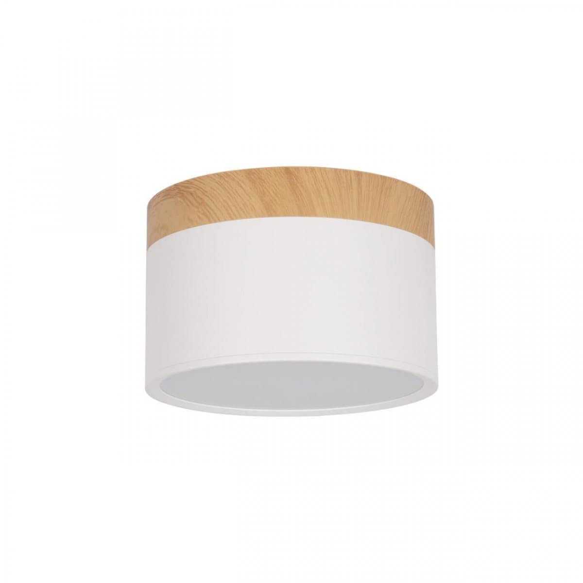 LOFT IT 10162 White Накладной светильник Grape, шт