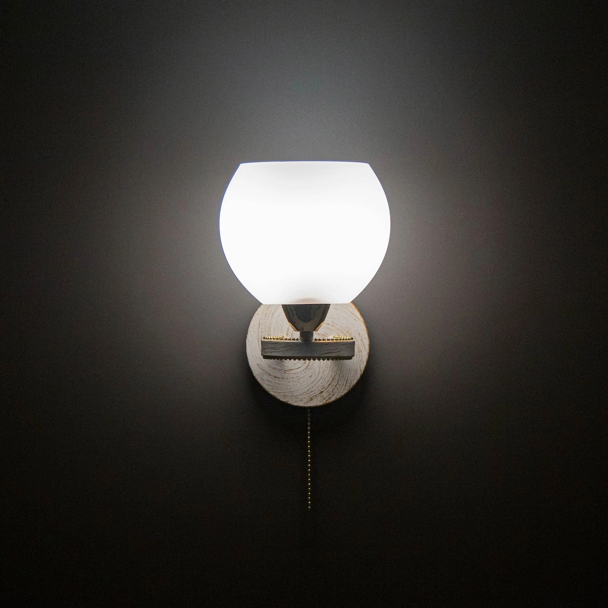 Citilux CL131313 Октава Белый+Золото Бра — миниатюра 4