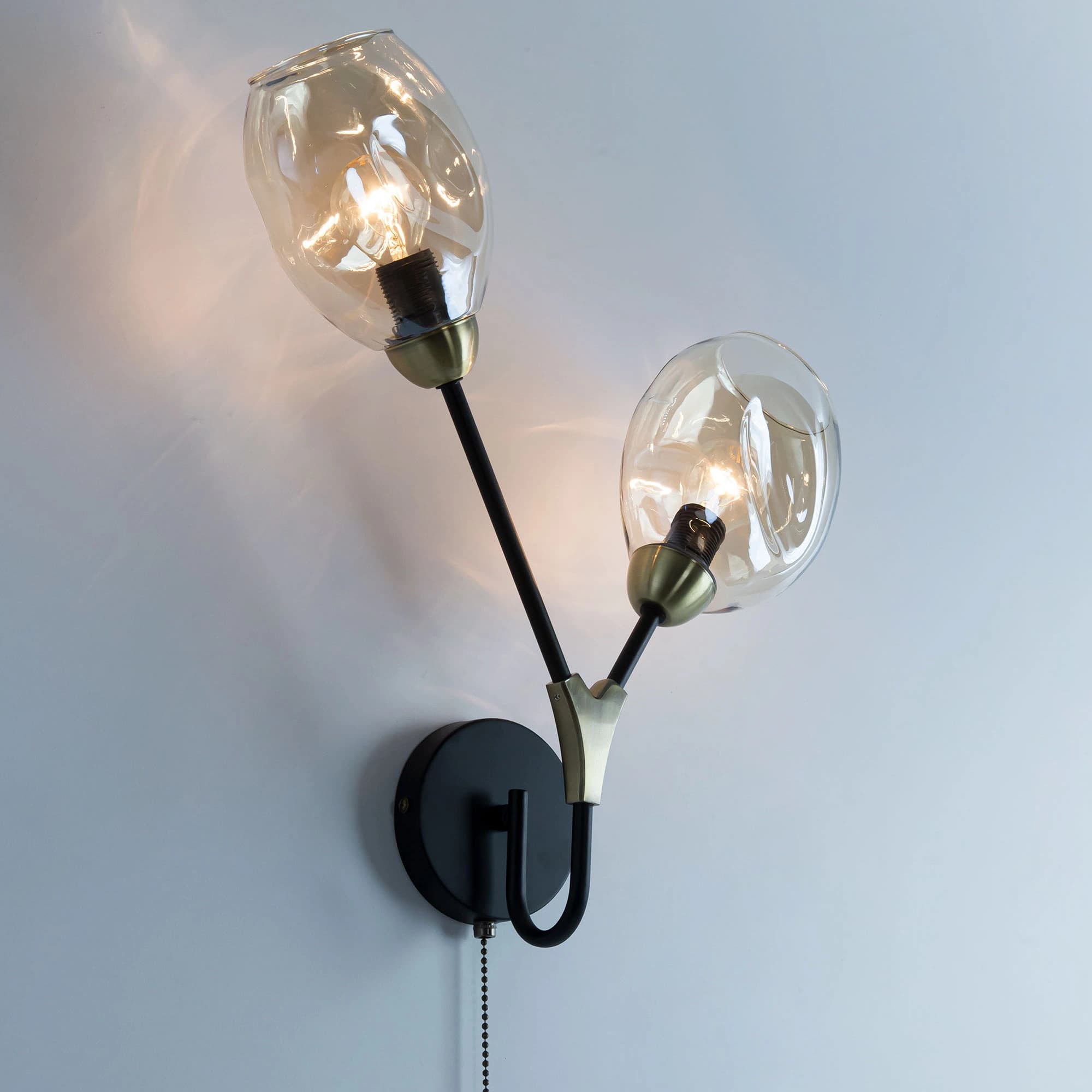 Citilux CL117325 Монтана Светильник Бра — миниатюра 6