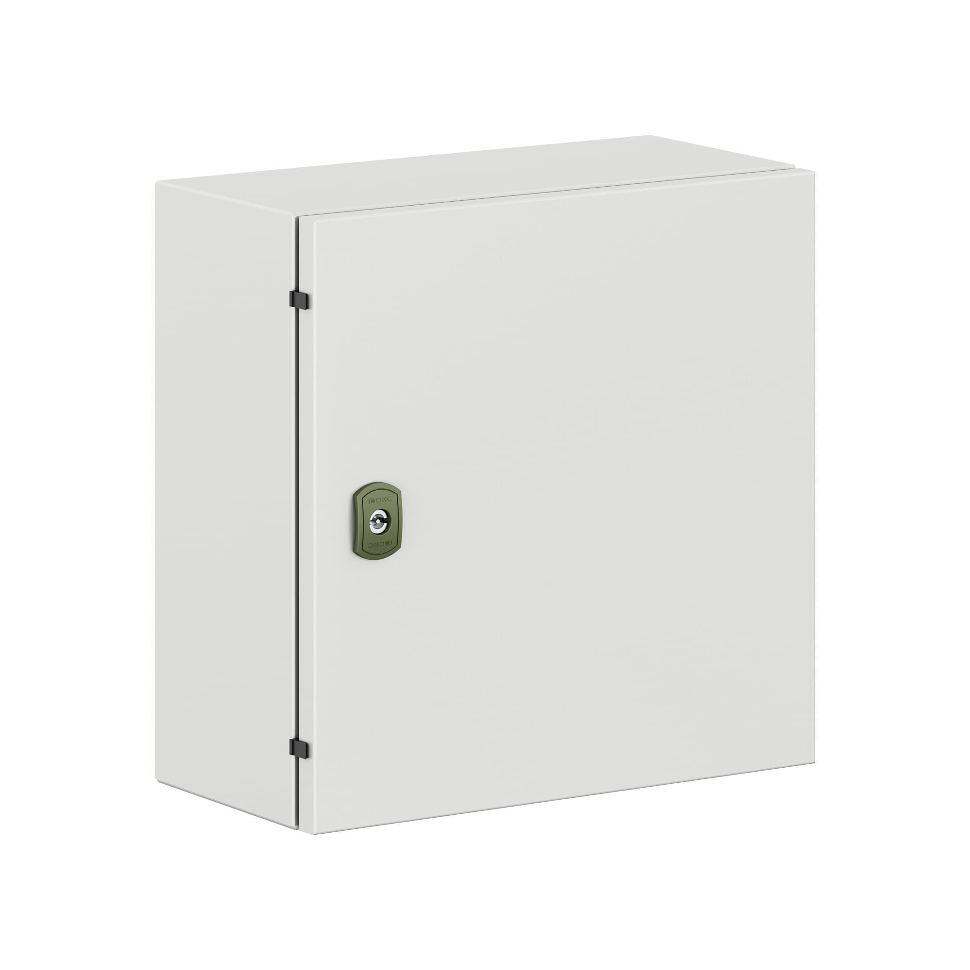 DKC Корпус навесной уличный ST Outdoor с М/П ВxШxГ 400x400x200 мм, IP66 — миниатюра 1