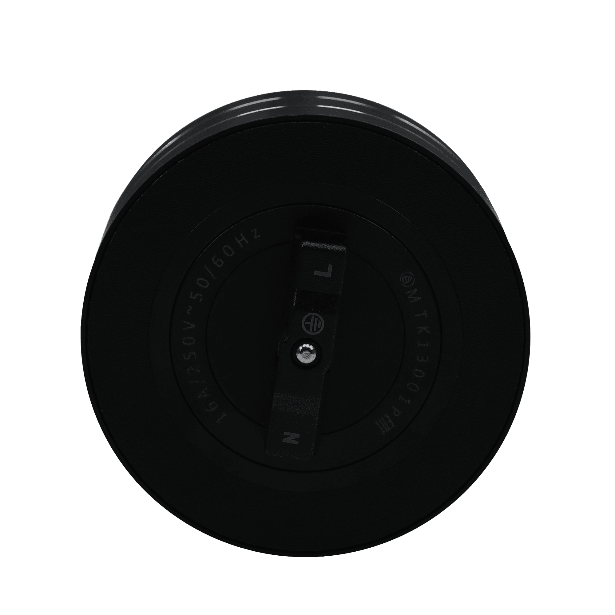 Systeme Electric MultiTrack Песочный Розетка 2К+З круглая 16А/250В — миниатюра 8