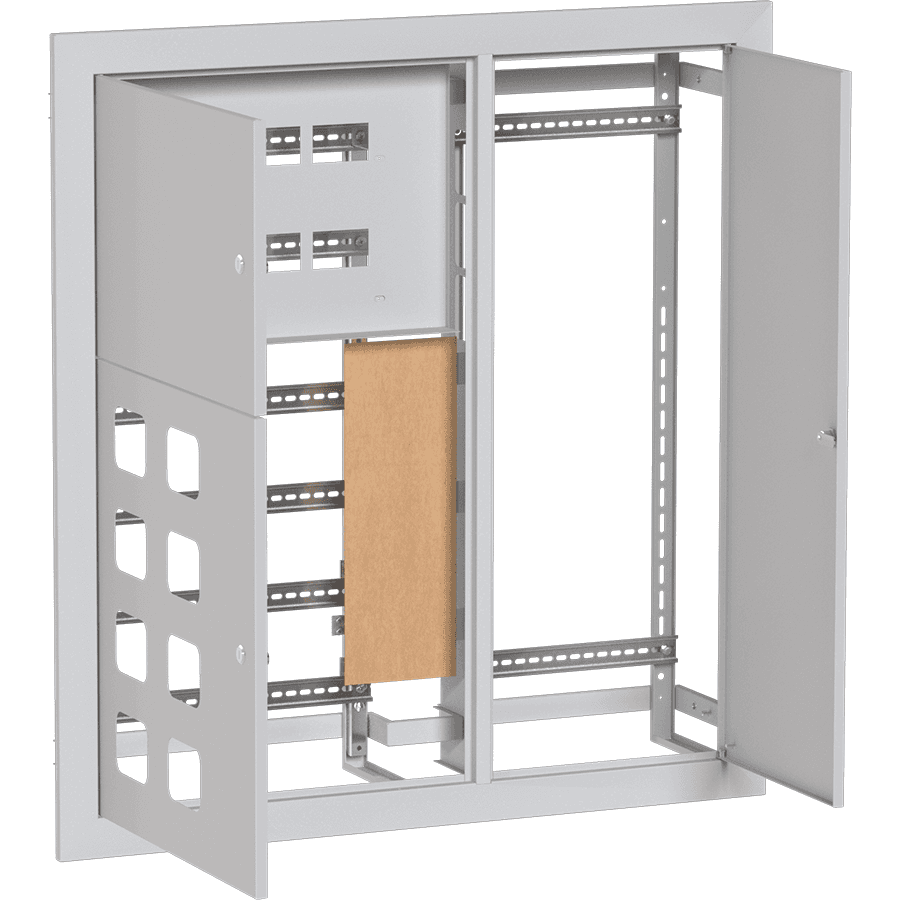 EKF PROxima Щит этажный 8 кв. (1000х950х160) — миниатюра 1