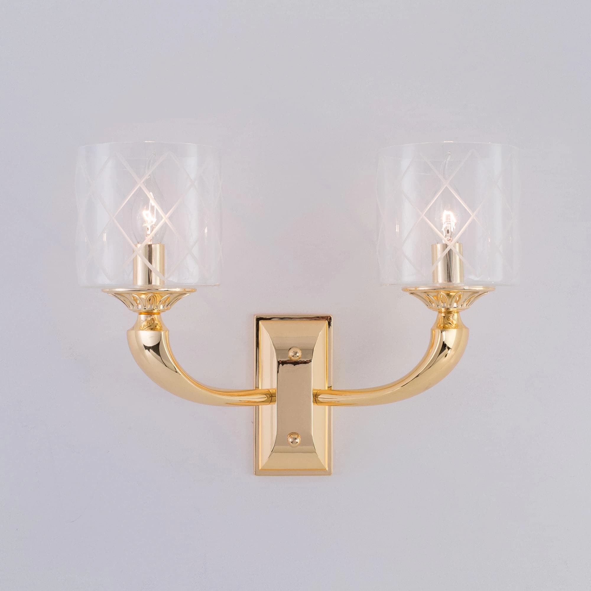 Citilux EL352W02.2 Spirito Oro Бра — миниатюра 3