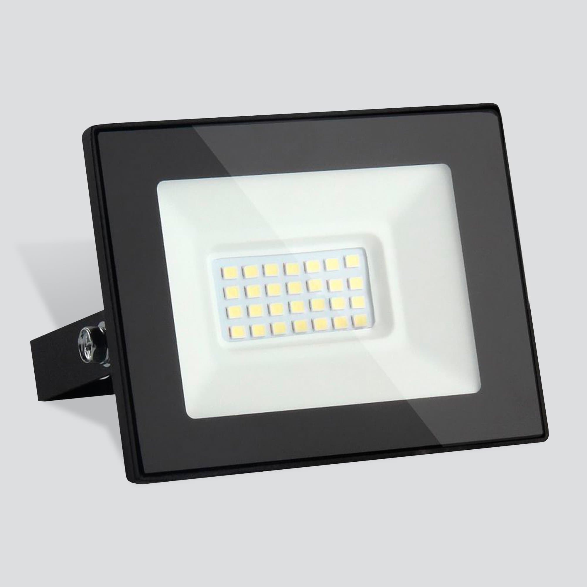Elektrostandard 026 FL LED / Прожектор Elementary 30W 6500K IP65 a051942