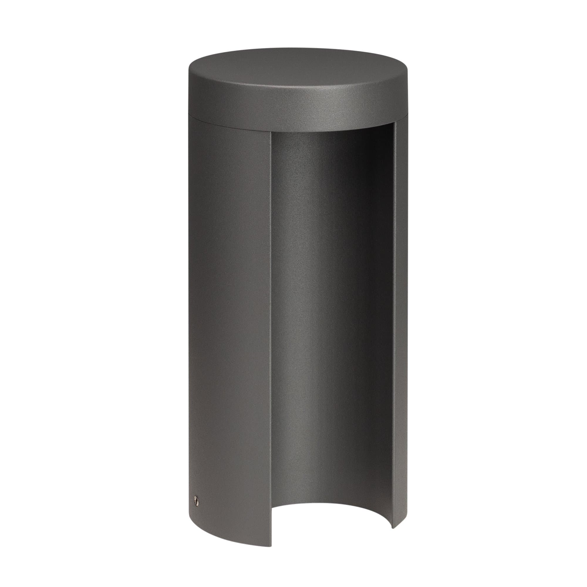 Arlight Светильник LGD-Path-Round120-H250G-12W Warm White (IP54 Металл, 3 года) 020395 — миниатюра 1